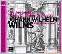 Johann wilhelm wilms gebraucht kaufen  Wird an jeden Ort in Deutschland