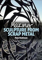 Making sculpture scrap for sale  Delivered anywhere in UK