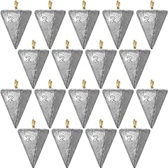 Pieces pyramid fishing for sale  Delivered anywhere in USA 