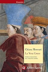 Vera croce storia usato  Spedito ovunque in Italia 