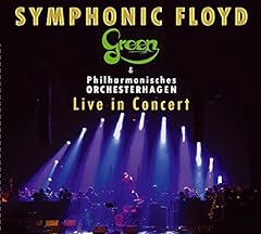 Symphonic floyd gebraucht kaufen  Wird an jeden Ort in Deutschland