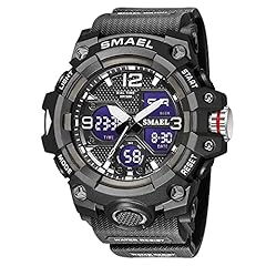 Smael men watches for sale  Delivered anywhere in UK