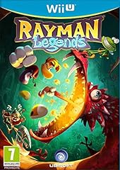 Rayman legends d'occasion  Livré partout en France