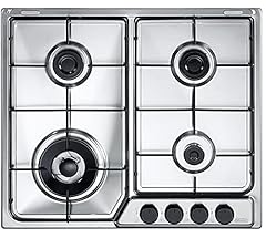 Family gas hob for sale  Delivered anywhere in UK