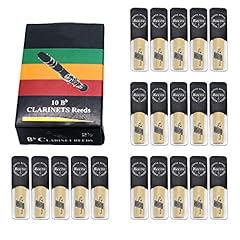 20pack clarinet reeds for sale  Delivered anywhere in USA 