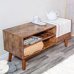 Stand console modern for sale  Delivered anywhere in USA 