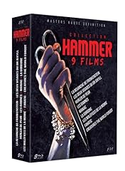 Collection hammer films gebraucht kaufen  Wird an jeden Ort in Deutschland