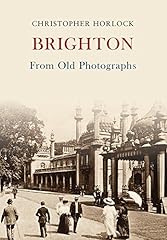 Brighton old photographs for sale  Delivered anywhere in UK