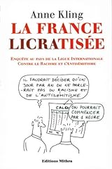 Licratisée d'occasion  Livré partout en France