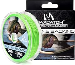 Maxcatch braided fly for sale  Delivered anywhere in UK