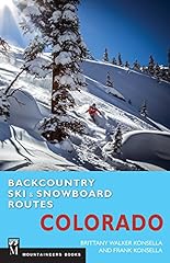 Backcountry ski snowboard gebraucht kaufen  Wird an jeden Ort in Deutschland