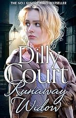 Runaway widow the d'occasion  Livré partout en Belgiqu