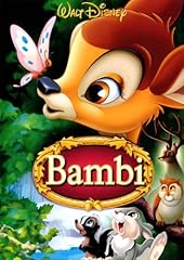 Bambi for sale  Delivered anywhere in Ireland