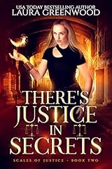 Justice secrets for sale  Delivered anywhere in UK