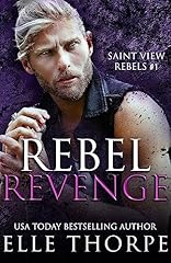 Rebel revenge for sale  Delivered anywhere in UK