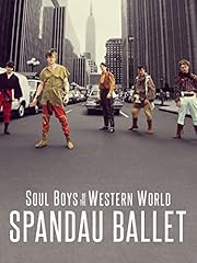 Spandau ballet soul usato  Spedito ovunque in Italia 
