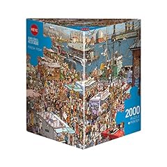 Fresh fish puzzle gebraucht kaufen  Wird an jeden Ort in Deutschland