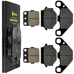 Caltric front rear for sale  Delivered anywhere in USA 