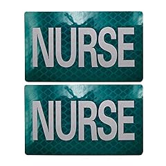 Patch riflettenti medici usato  Spedito ovunque in Italia 