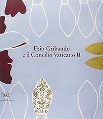 Ezio gribaudo concilio usato  Spedito ovunque in Italia 