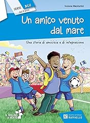Amico venuto dal usato  Spedito ovunque in Italia 