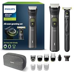 Philips multigroom series gebraucht kaufen  Wird an jeden Ort in Deutschland