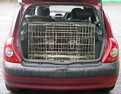 Cage transport chien d'occasion  Livré partout en France