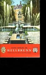 Guide officiel hellbrunn. d'occasion  Livré partout en France