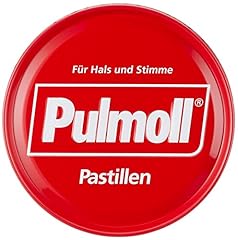 Pulmoll classic rot gebraucht kaufen  Wird an jeden Ort in Deutschland