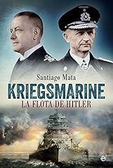 Kriegsmarine flota hitler d'occasion  Livré partout en France