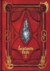 Encyclopaedia eorzea the gebraucht kaufen  Wird an jeden Ort in Deutschland