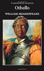 William shakespeare othello for sale  Delivered anywhere in UK