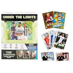 Topps match attax for sale  Delivered anywhere in UK