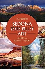 Sedona verde valley for sale  Delivered anywhere in Ireland