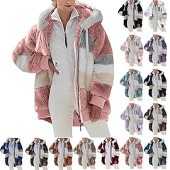 Itsame sherpa jackets for sale  Delivered anywhere in USA 