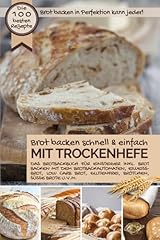 Brot backen einfach gebraucht kaufen  Wird an jeden Ort in Deutschland