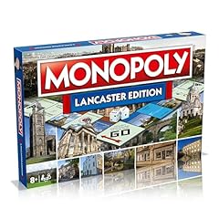 Winning moves lancaster for sale  Delivered anywhere in UK