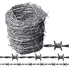 Unibos barbed wire for sale  Delivered anywhere in UK