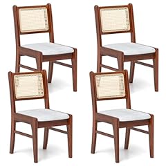 Giantex rattan dining for sale  Delivered anywhere in USA 