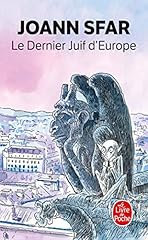 Dernier juif d'occasion  Livré partout en France