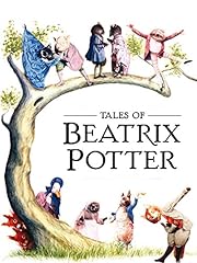 Tales beatrix potter for sale  Delivered anywhere in UK