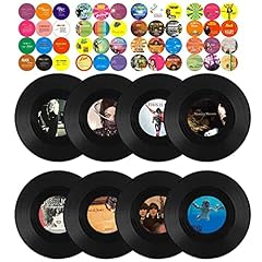 Lot disques vinyl d'occasion  Livré partout en Belgiqu