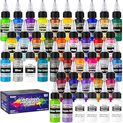 Roizefar airbrush paint for sale  Delivered anywhere in UK