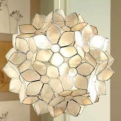 Capiz shell celing for sale  Delivered anywhere in UK