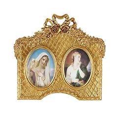 Sdlumeiy vintage gold for sale  Delivered anywhere in UK