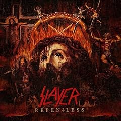 Repentless vinyl lp gebraucht kaufen  Wird an jeden Ort in Deutschland