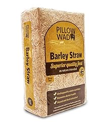 Pillow wad barley for sale  Delivered anywhere in UK
