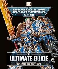 Warhammer 000 ultimate for sale  Delivered anywhere in UK