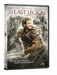 The last legion gebraucht kaufen  Wird an jeden Ort in Deutschland