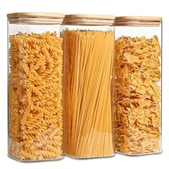Comsaf 2100ml glass for sale  Delivered anywhere in UK